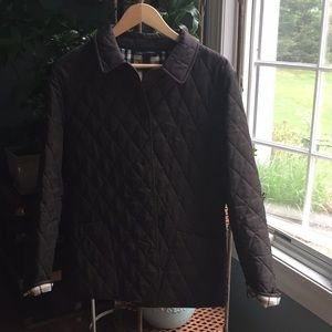 Burberry jacket!!!!